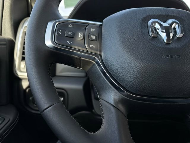 New 2026 RAM 3500 Laramie w/ Night Edition image 29