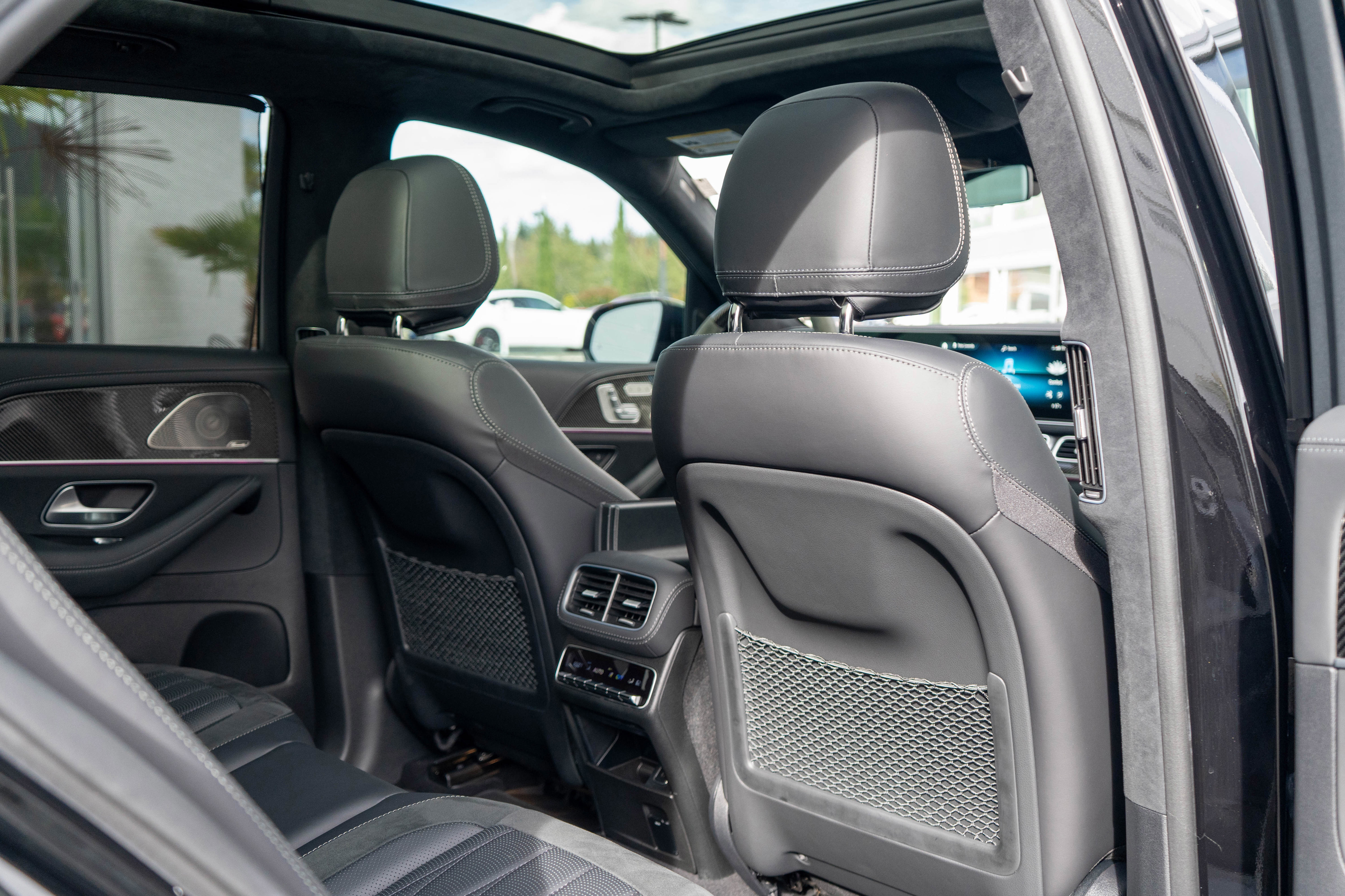 Used 2022 Mercedes-Benz GLE 63 AMG S image 48