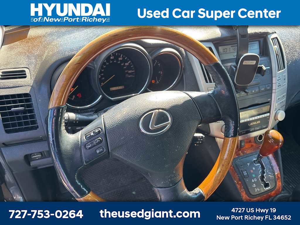 Used 2009 Lexus RX 350 image 11