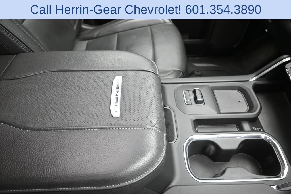 Used 2024 GMC Sierra 2500 Denali w/ Denali Reserve Package AWD/4WD image 29