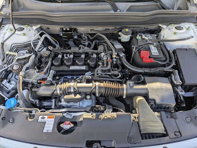 Used 2019 Honda Accord Sport image 21