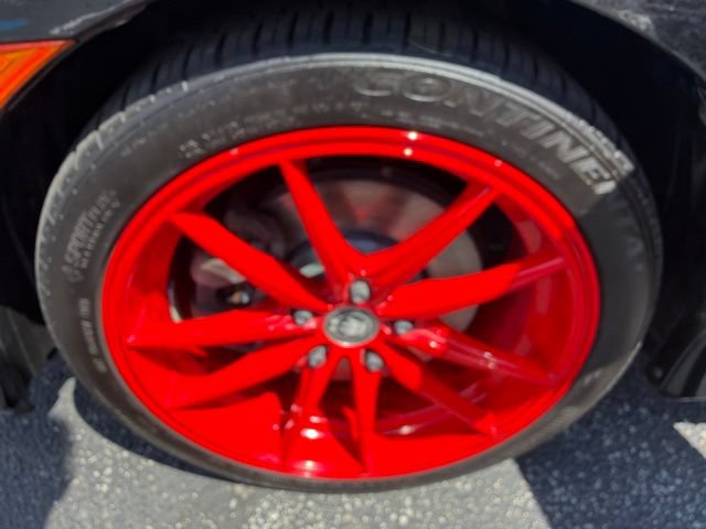 Used 2018 Honda Civic Si image 27