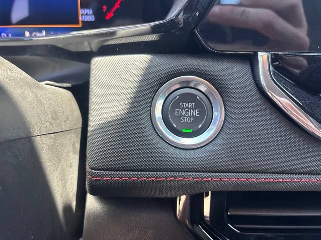 New 2026 Chevrolet Colorado Z71 AWD/4WD image 7