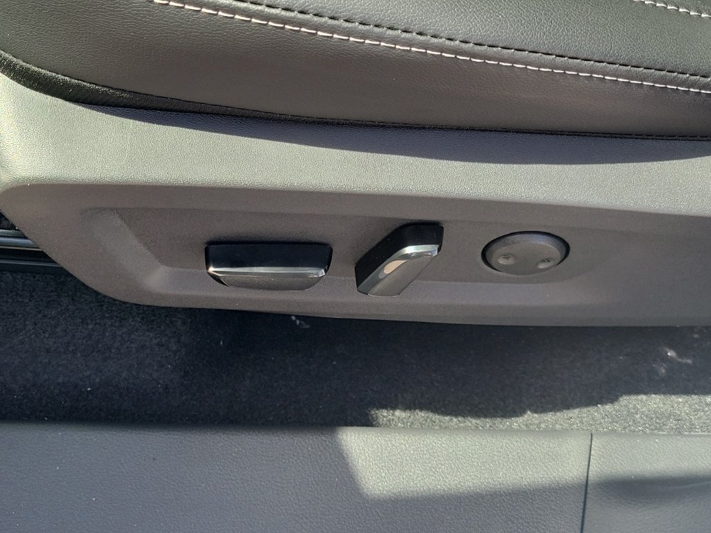 New 2026 Nissan Murano SL AWD/4WD image 26