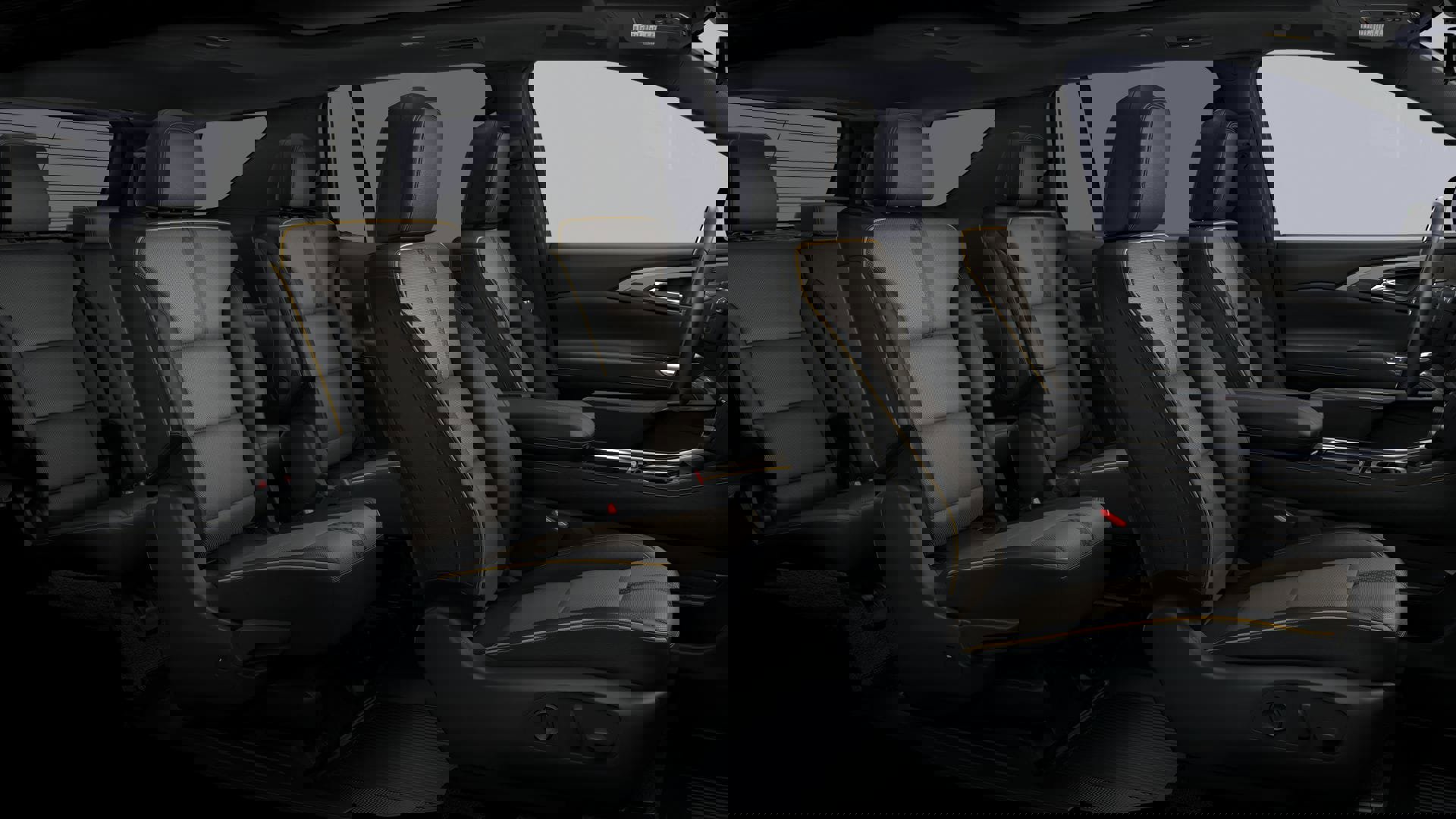 New 2026 Chevrolet Traverse High Country image 6