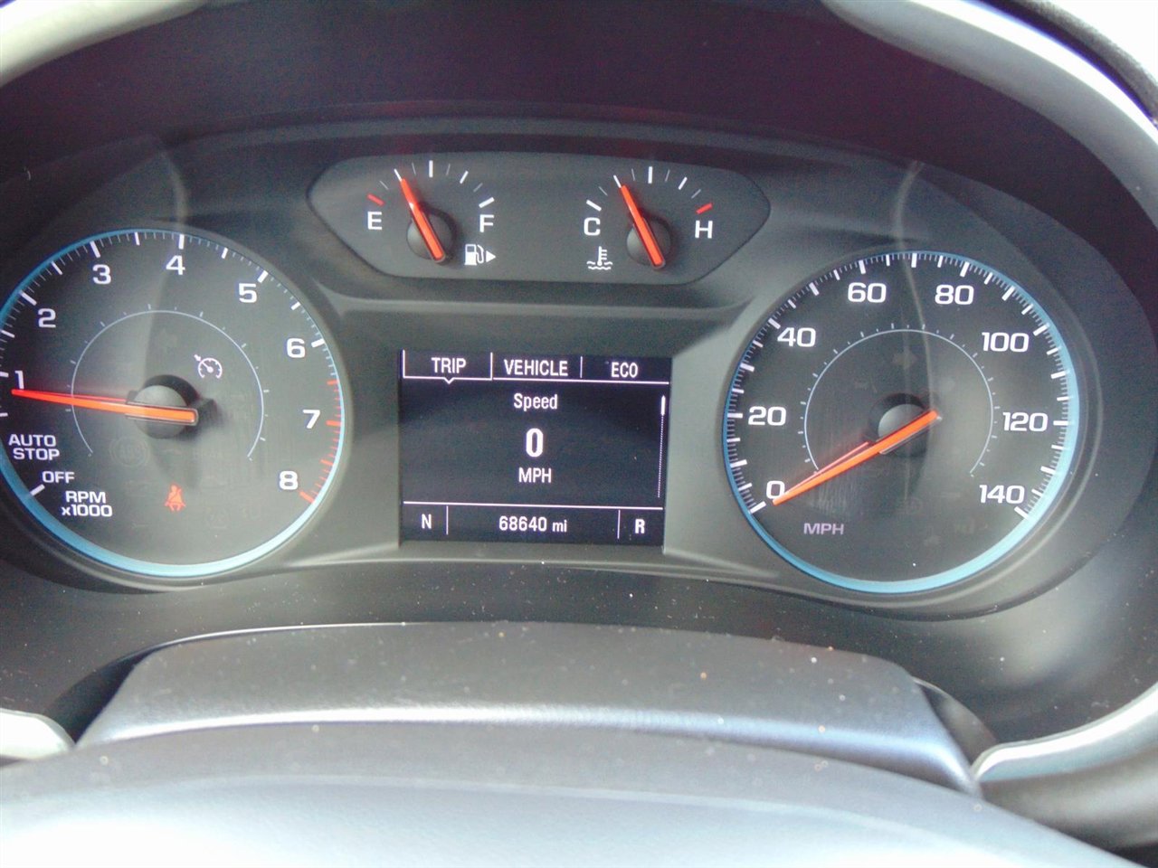 Used 2023 Chevrolet Malibu LT image 32