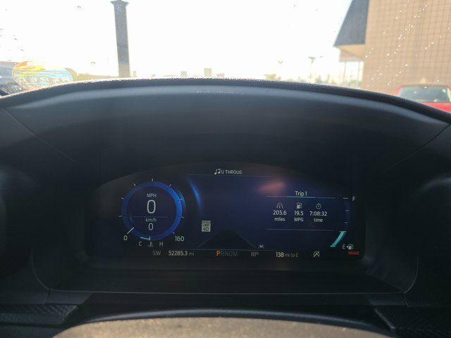 Used 2023 Ford Explorer ST w/ Technology Package image 23