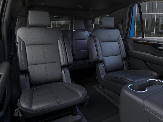 New 2026 Chevrolet Tahoe High Country image 17