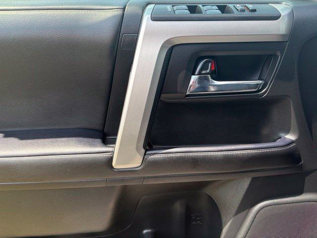 Used 2023 Toyota 4Runner SR5 Premium AWD/4WD image 23