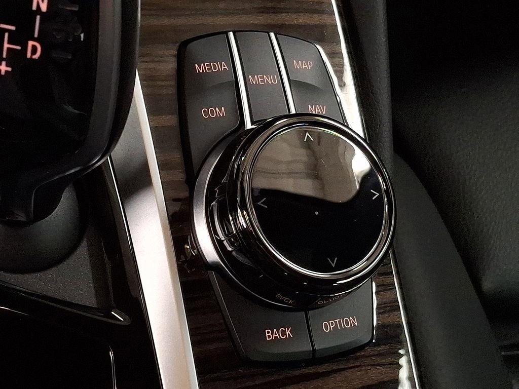 Certified 2023 BMW 540i xDrive 540i xDrive w/ Executive Package image 20