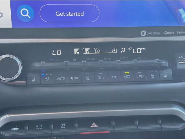 Used 2023 Toyota Sequoia Platinum AWD/4WD image 37