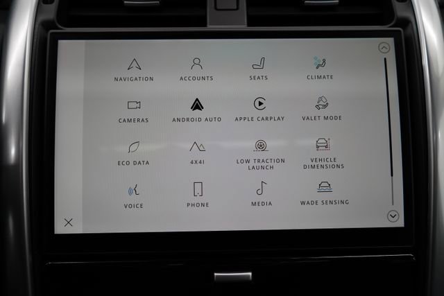 Used 2024 Land Rover Discovery S image 77