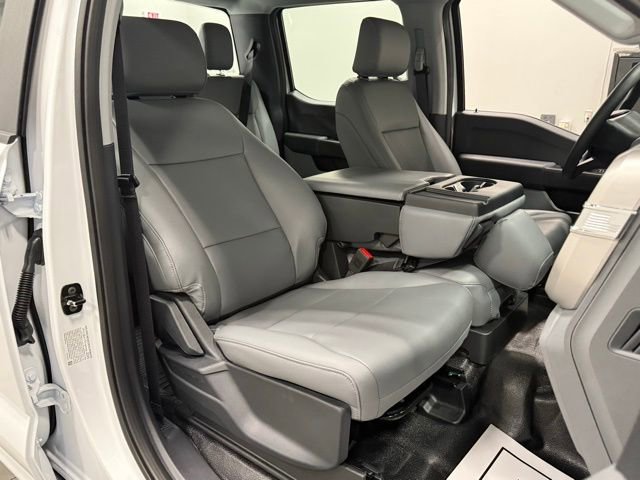 New 2026 Ford F350 XL image 27