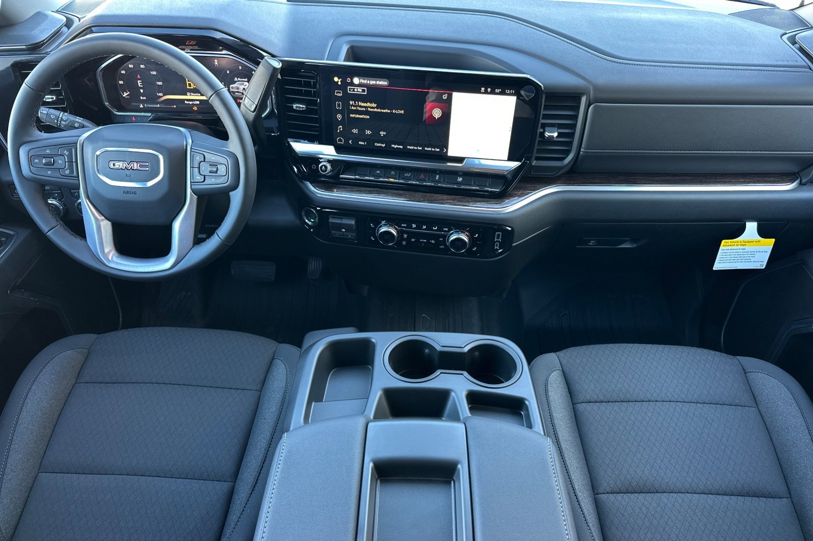 New 2026 GMC Sierra 1500 Elevation w/ Elevation Select Package image 14