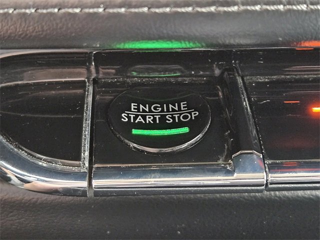 Certified 2021 Lincoln Nautilus FWD w/ Equipment Group 101A image 21