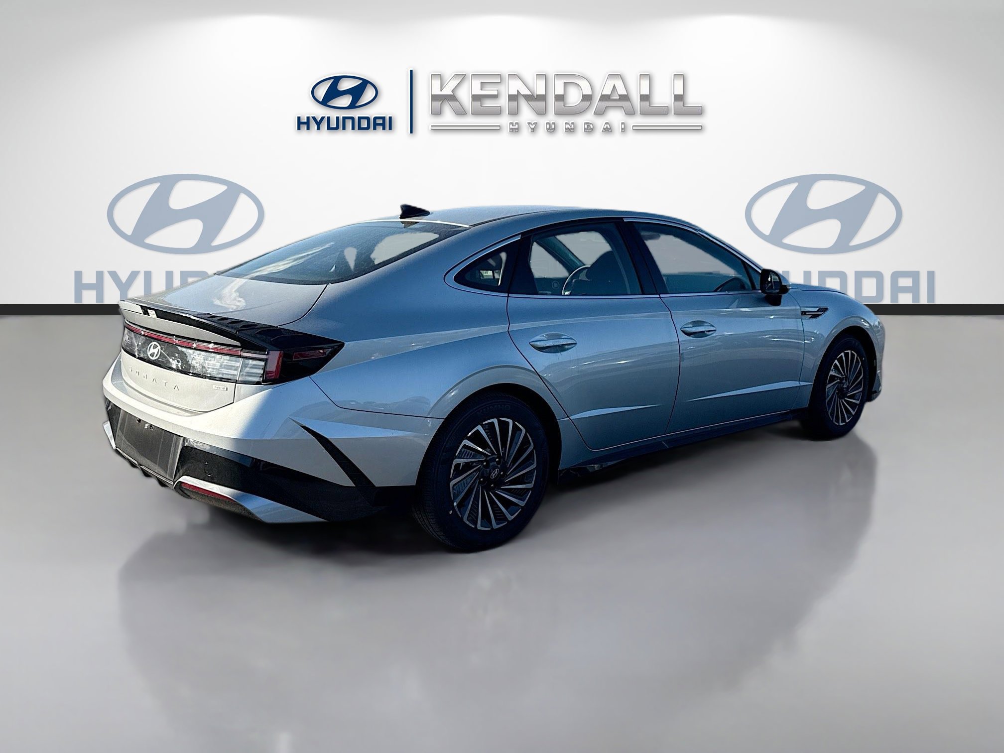 New 2025 Hyundai Sonata SEL image 6