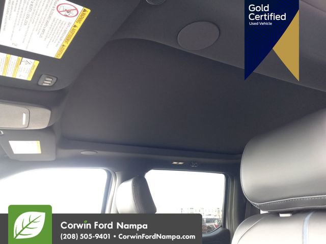 Certified 2026 Ford F450 Platinum image 25