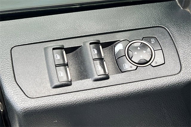 Used 2019 Ford F150 Raptor w/ Equipment Group 802A Luxury image 12