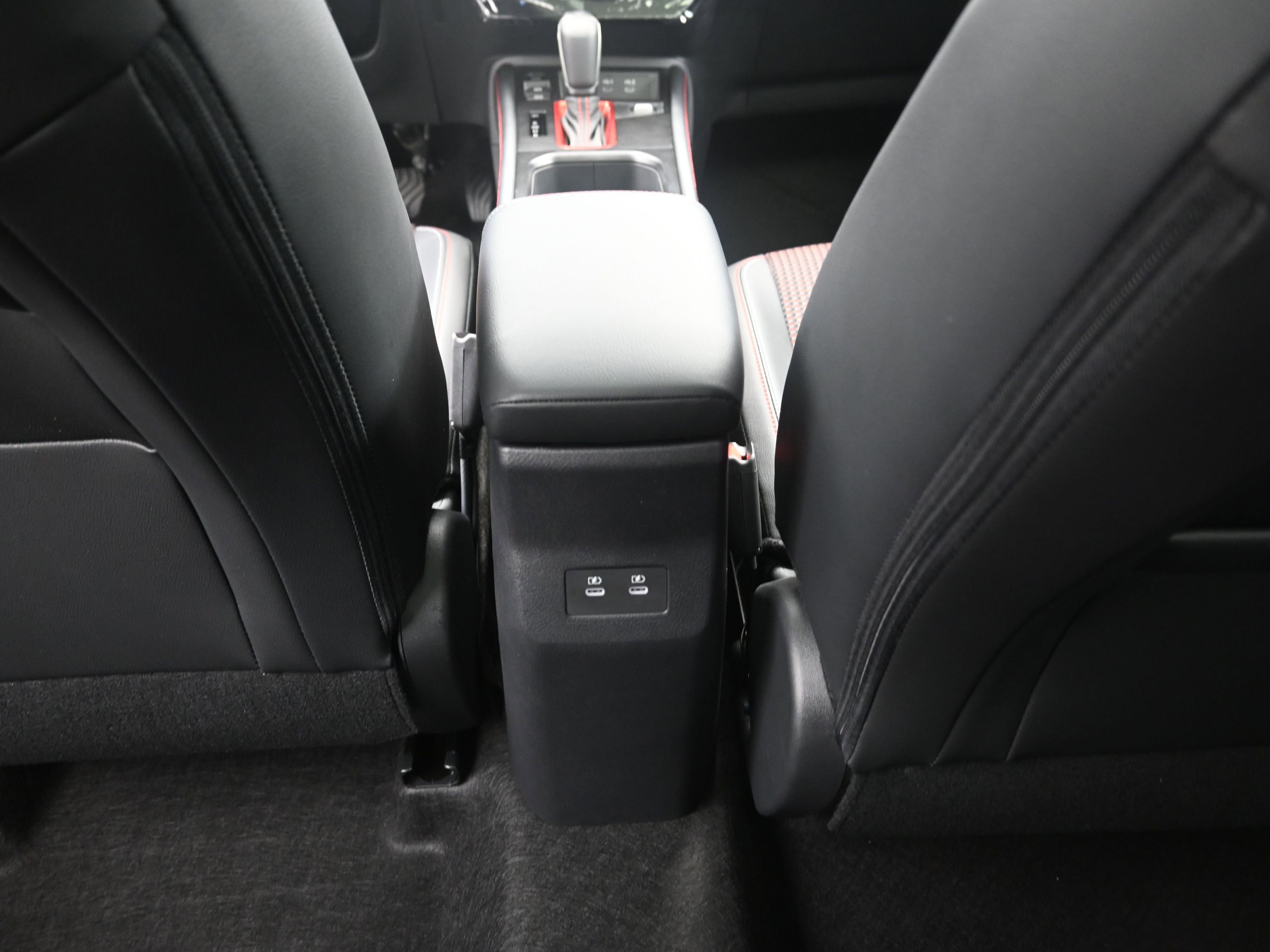 New 2026 Nissan Kicks SR w/ SR Premium Package image 20