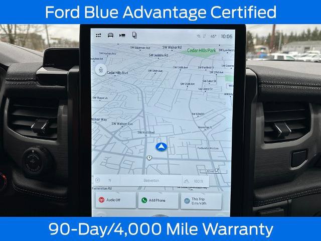 Used 2025 Ford F150 Lightning Flash image 20