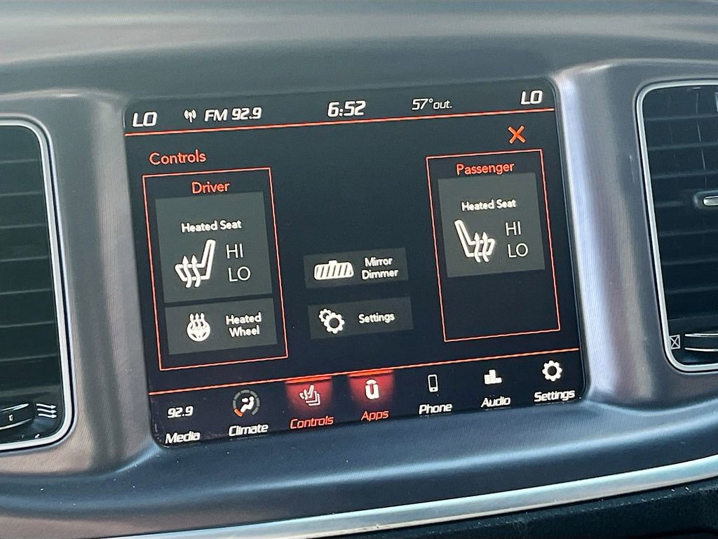 Used 2021 Dodge Charger Scat Pack image 19