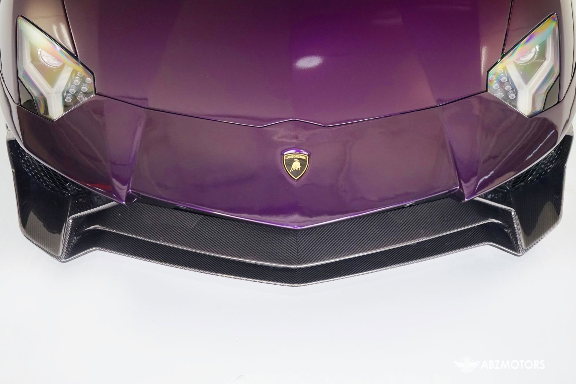 Used 2015 Lamborghini Aventador LP 700-4 image 19