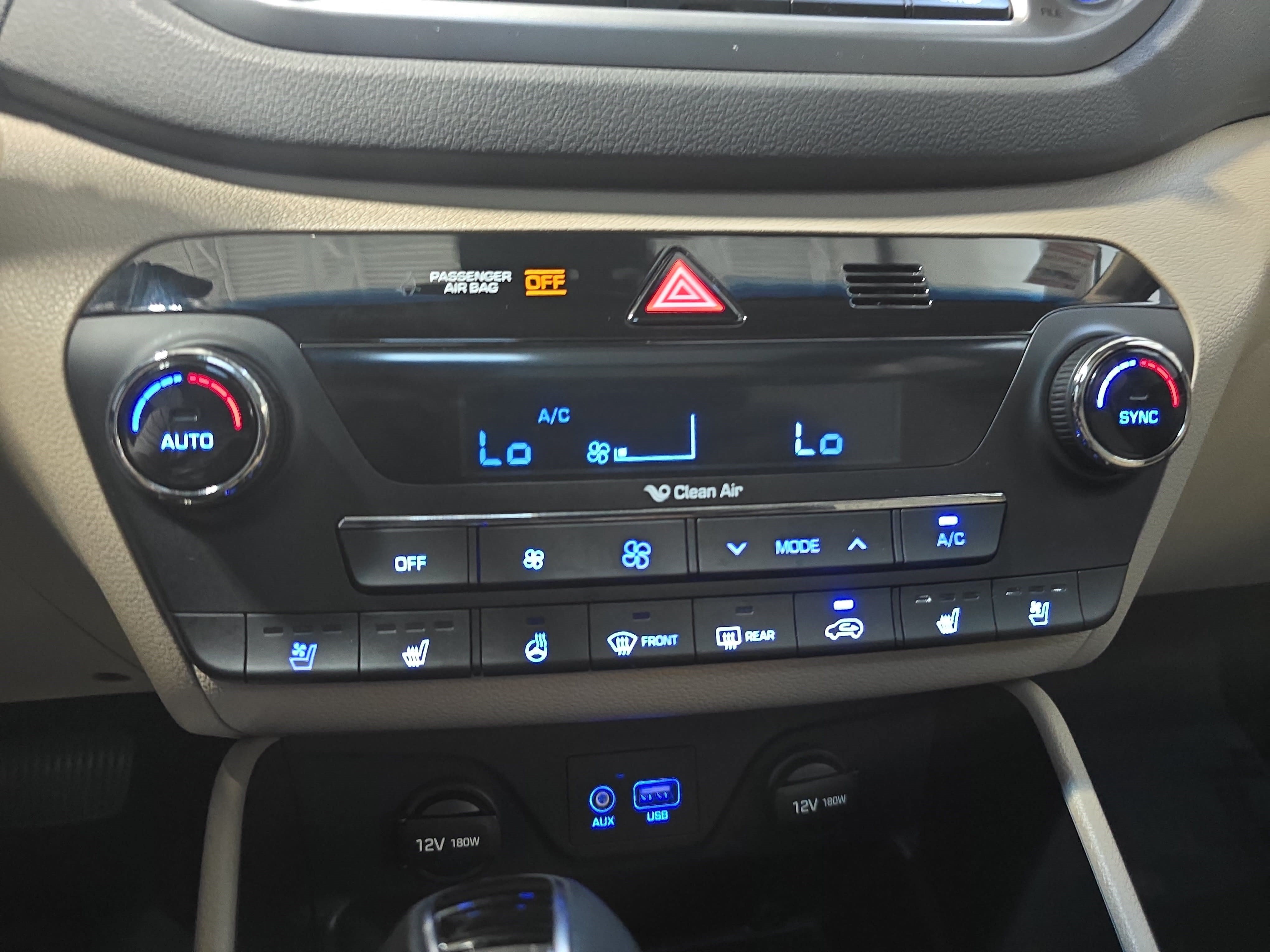 Used 2018 Hyundai Tucson Limited w/ Ultimate Package 02 FWD image 20