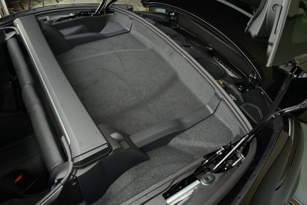 Used 2026 Porsche 911 Carrera 4 GTS image 33