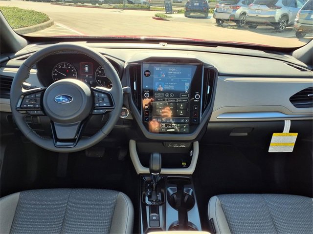 New 2026 Subaru Forester Premium image 5