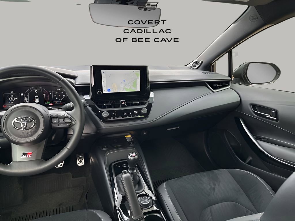 Used 2025 Toyota Corolla GR image 26