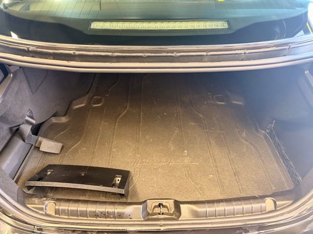 Used 2022 Maserati Ghibli Modena Q4 image 9