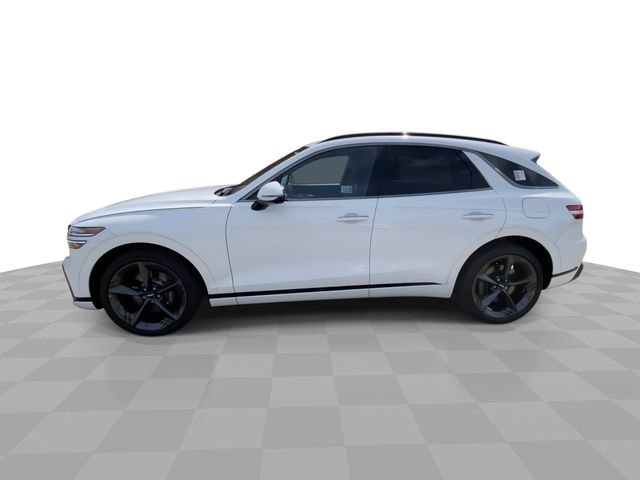 Used 2026 Genesis GV70 2.5T Sport Prestige AWD/4WD image 7