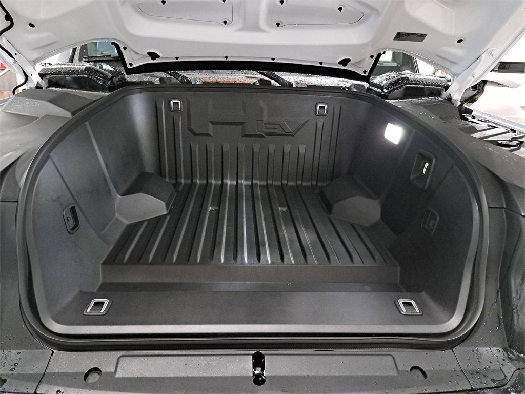 New 2025 GMC Hummer EV 2X image 40