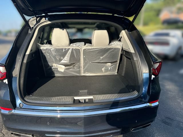 New 2026 Acura MDX SH-AWD w/ Advance Package image 26