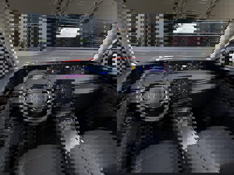 New 2026 Lincoln Nautilus Premier w/ Equipment Group 102A image 9