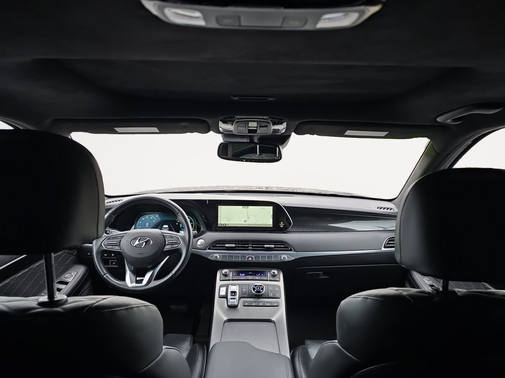 Used 2020 Hyundai Palisade Limited image 16