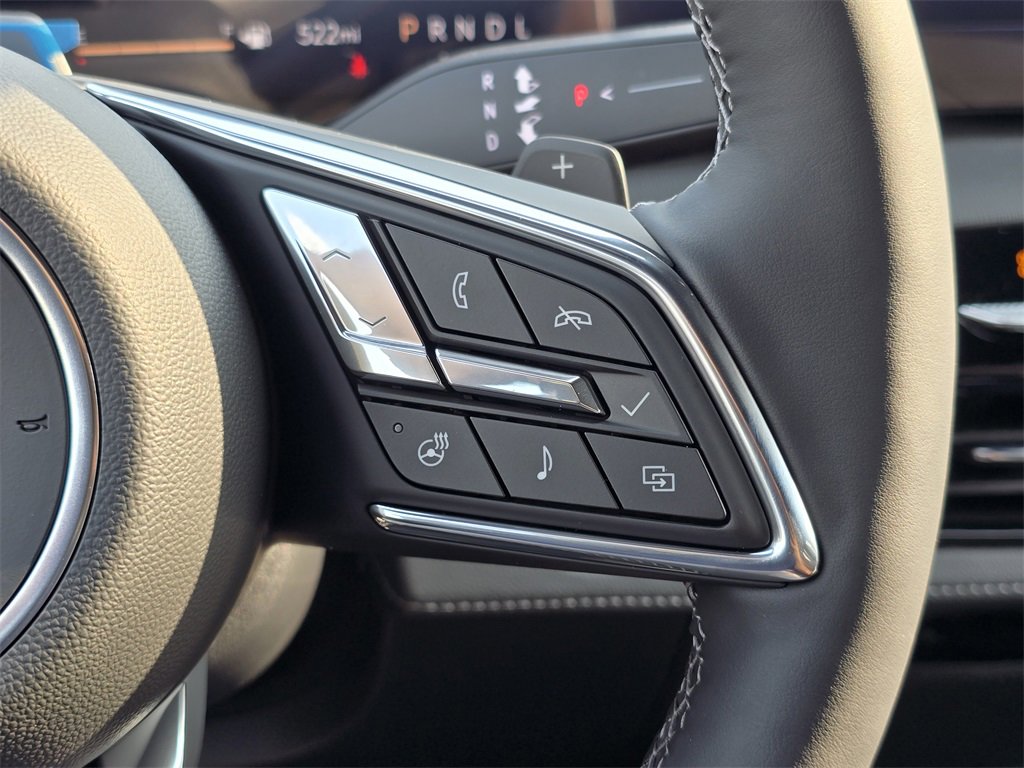 New 2026 Buick Enclave Sport Touring w/ Super Cruise Package image 19