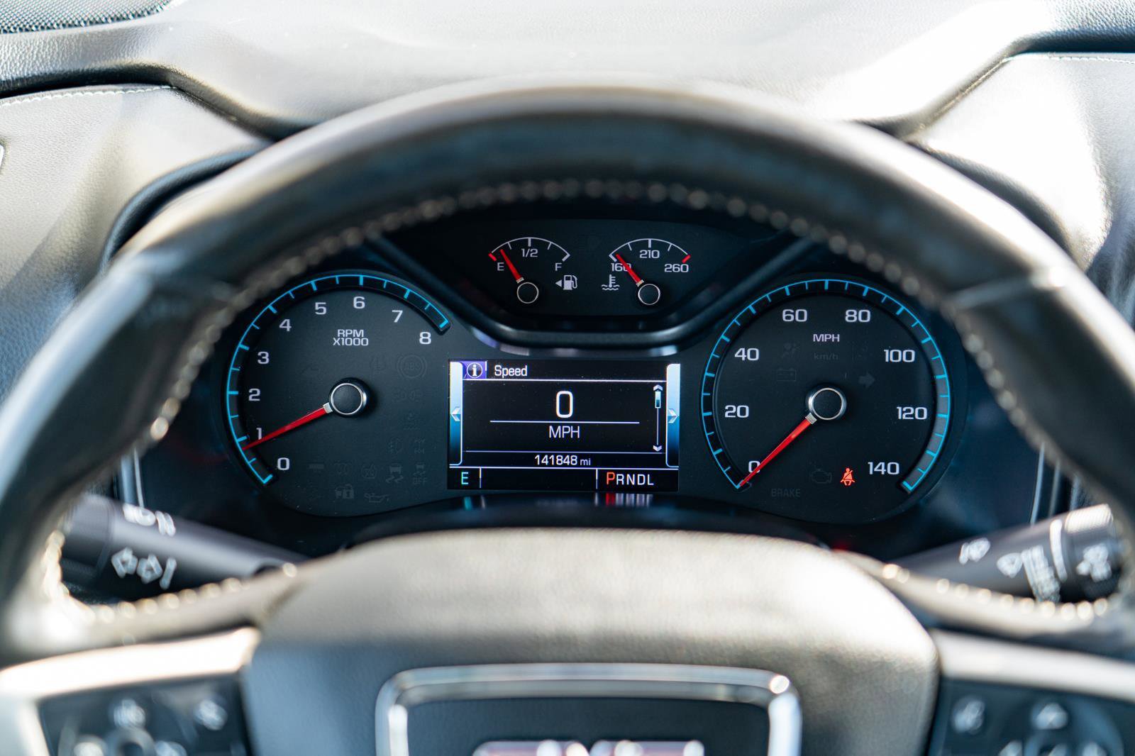 Used 2018 GMC Canyon Denali AWD/4WD image 18
