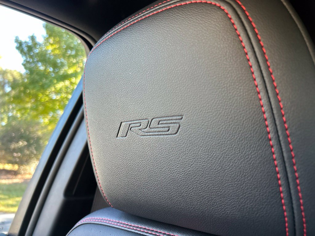 Used 2024 Chevrolet Traverse RS w/ LPO, Floor Liner Package FWD image 36