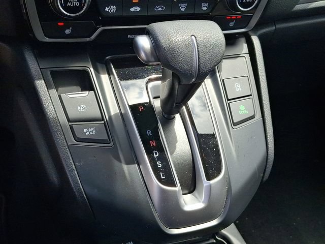 Certified 2022 Honda CR-V Special Edition image 10