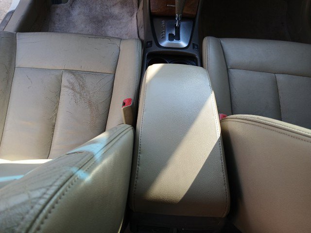 Used 2008 Nissan Altima 2.5 SL w/ SL Pkg image 16