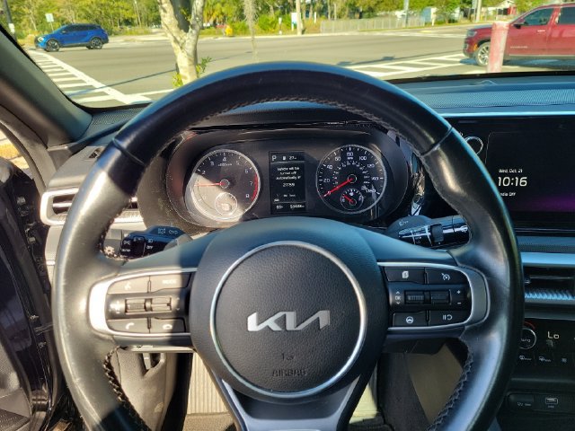 Used 2023 Kia K5 GT-Line FWD image 25