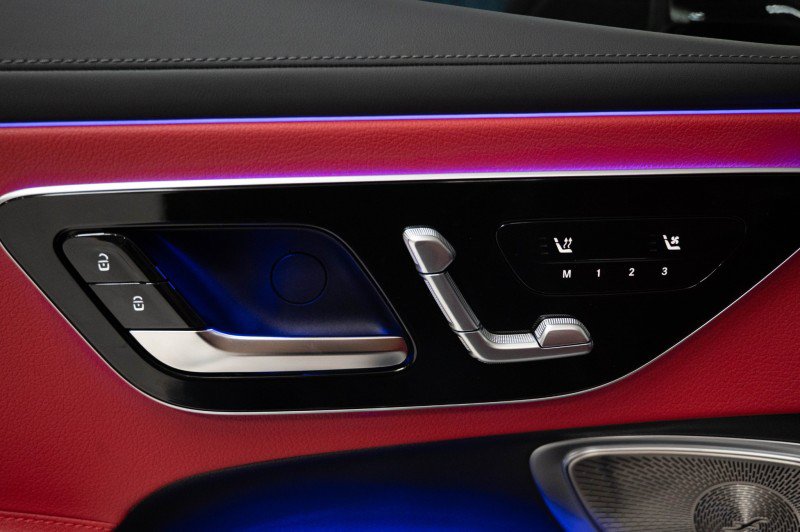 New 2026 Mercedes-Benz CLE 450 4MATIC Coupe image 19