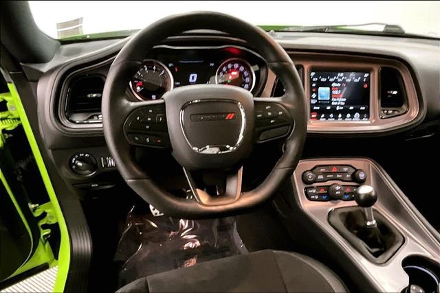 Used 2023 Dodge Challenger R/T Scat Pack image 5