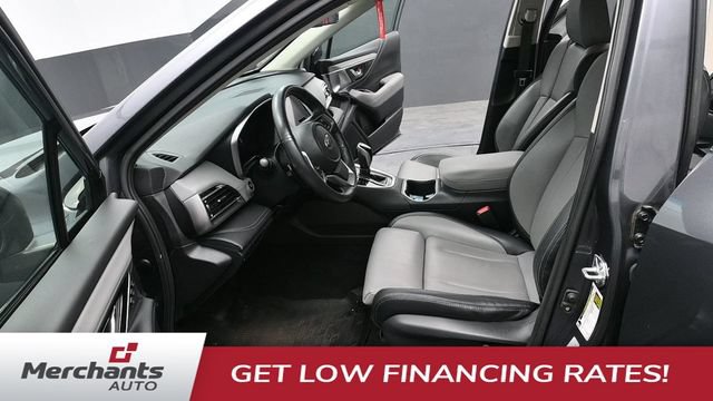 Used 2022 Subaru Outback Limited AWD/4WD image 26
