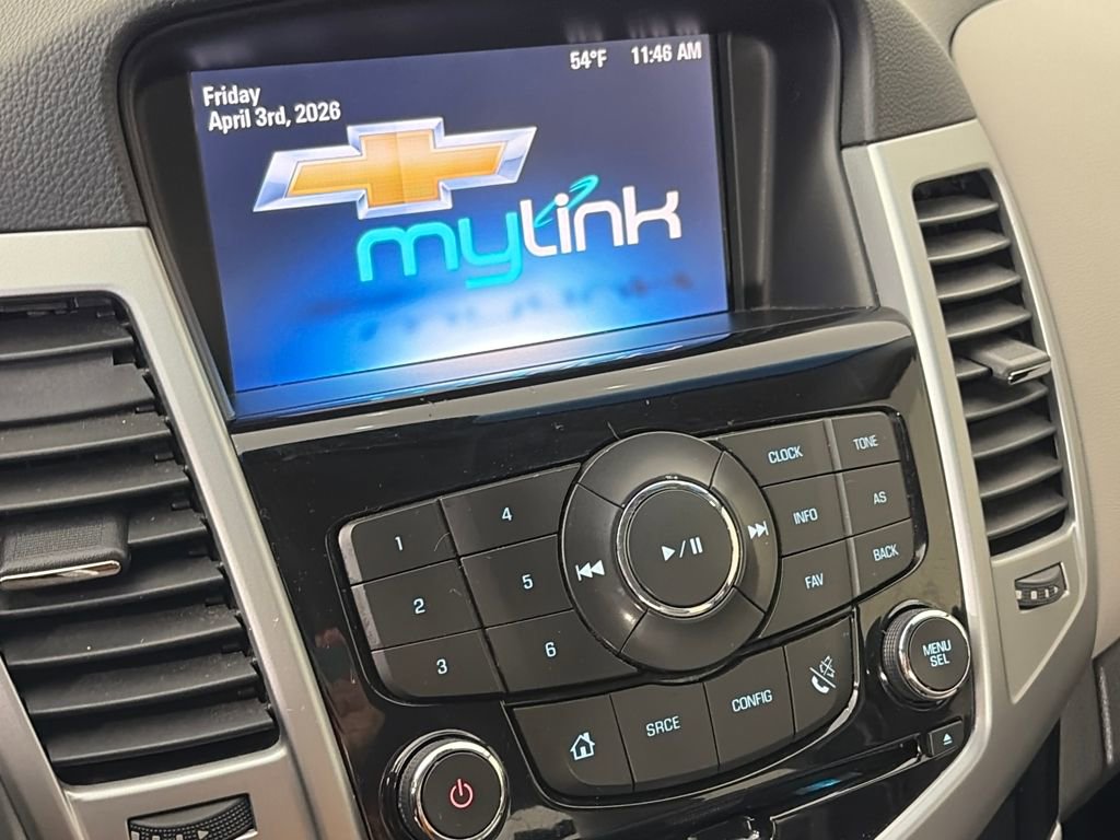 Used 2014 Chevrolet Cruze LT image 19