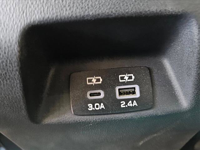 Used 2024 Subaru Crosstrek 2.5i Wilderness w/ Crosstrek Mirror Package image 25