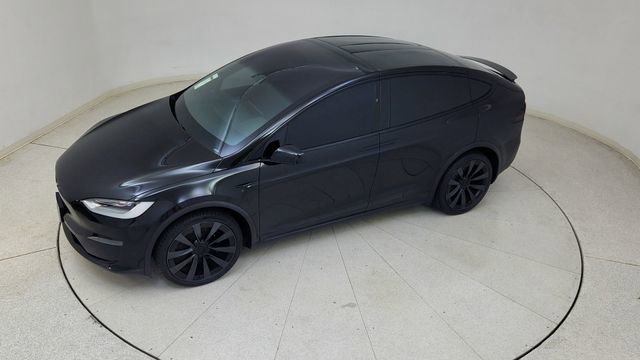 Used 2022 Tesla Model X image 81