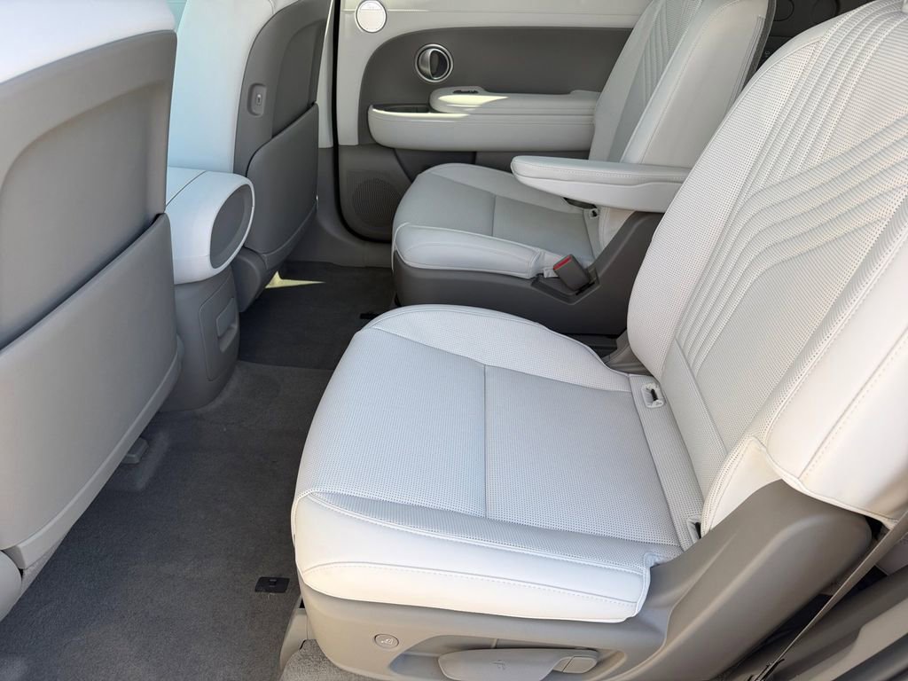 New 2026 Hyundai Palisade SEL FWD image 12