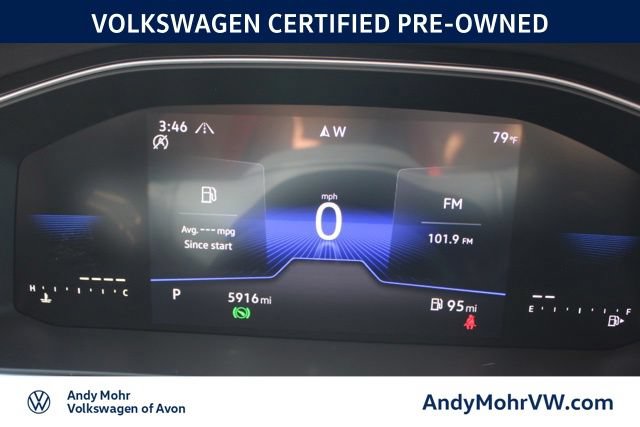 Used 2026 Volkswagen Jetta Sport FWD image 29